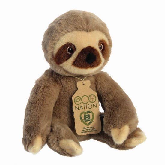 Lazy Eco Nation Paluche