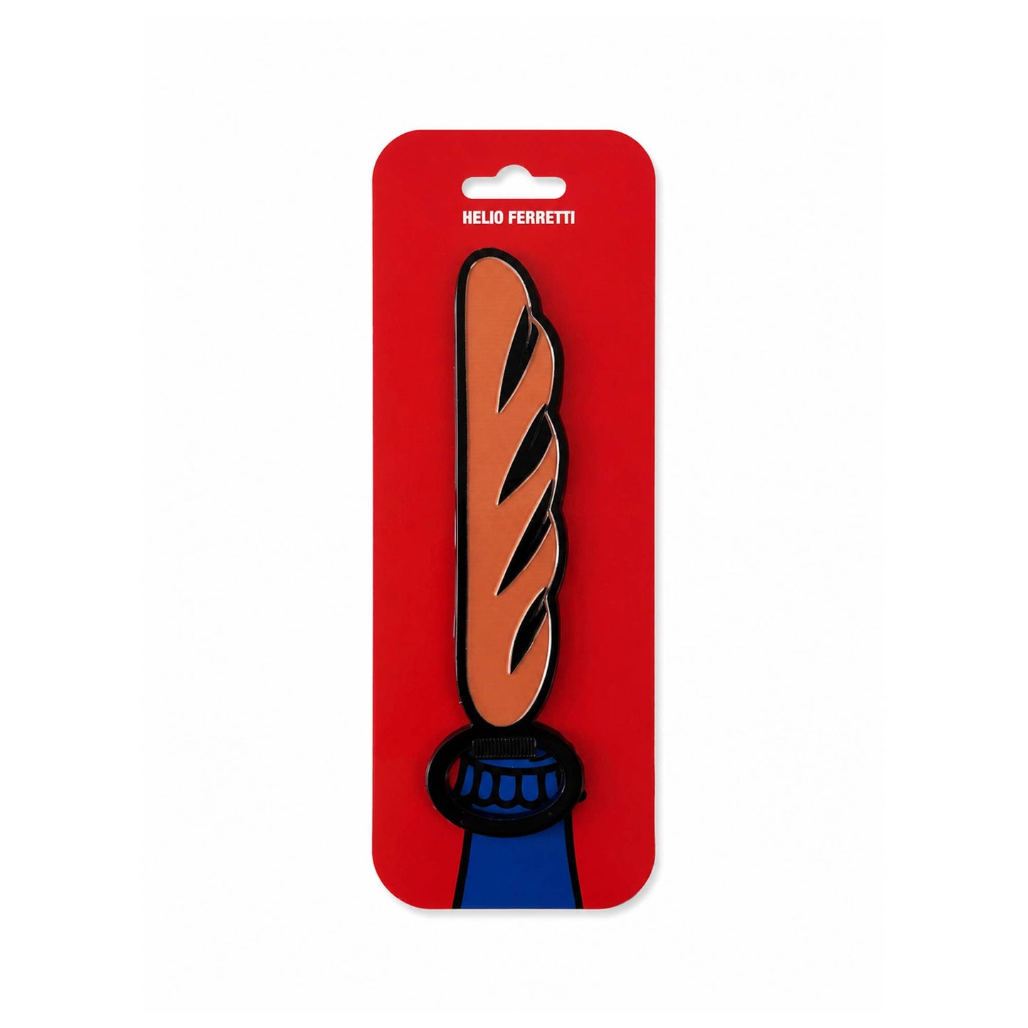 Décapsuleur magnétique Baguette