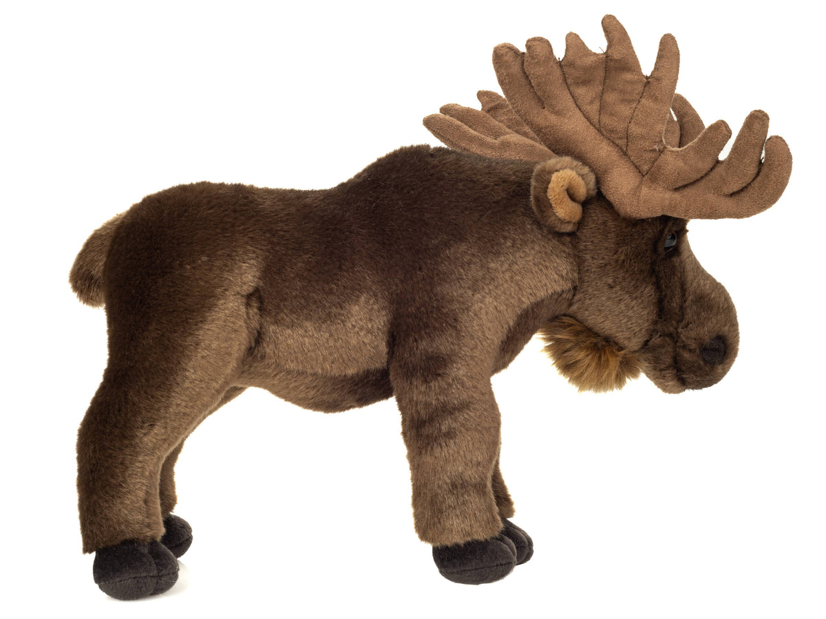 Peluche Alce