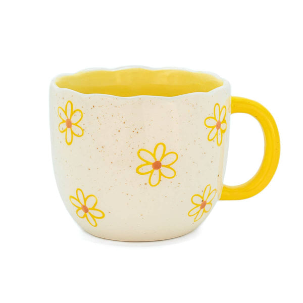 Mug Surprise Vache des Highlands