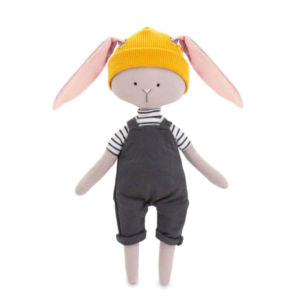Peluche de algodón Timmy el Conejo (30 cm) - 0+