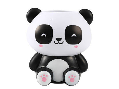 Porte-stylo 3D Panda “Pandastic”