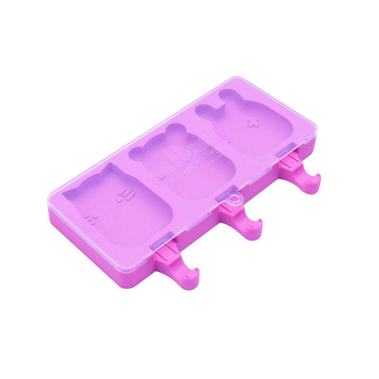 Stampo per gelato Frosties - Fucsia