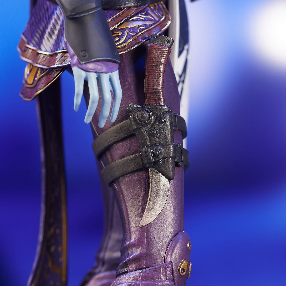 Statue Destiny - Mara Sov - vue 7