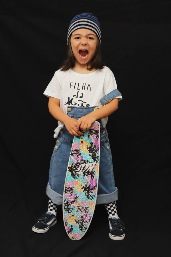 Calzini per bambini OLD SCHOOL