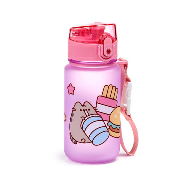 Bouteille Pusheen le Chat Core Pop Top 350ml