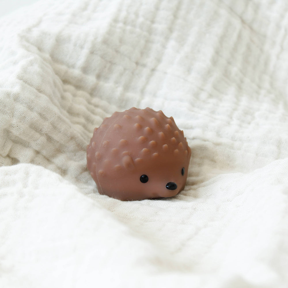 Mini Hedgehog Night Light