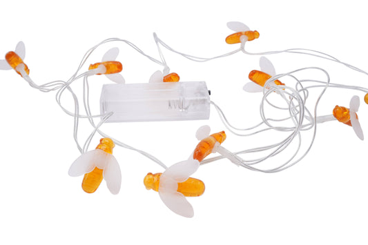 Guirlande lumineuse Abeille