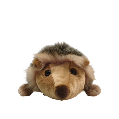 Sac à dos peluche enfant hérisson - Wild & Soft