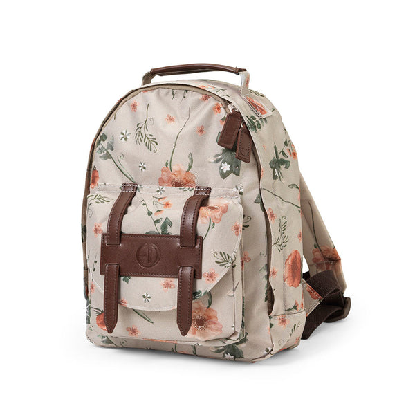 Mini Sac à Dos Etoile Meadow Blossom