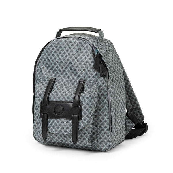 Mini Sac à Dos Turquoise