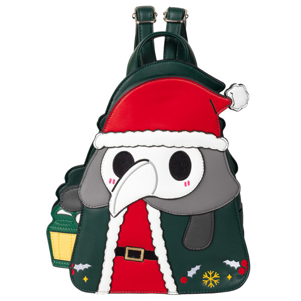 Sac à Dos Squishable – Docteur de la Peste Festif