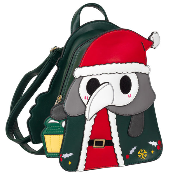 Sac à Dos Squishable – Docteur de la Peste Festif