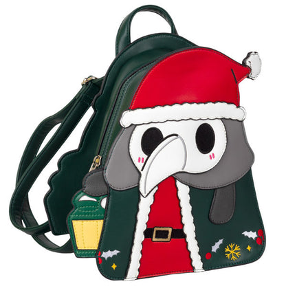 Sac à Dos Squishable – Docteur de la Peste Festif