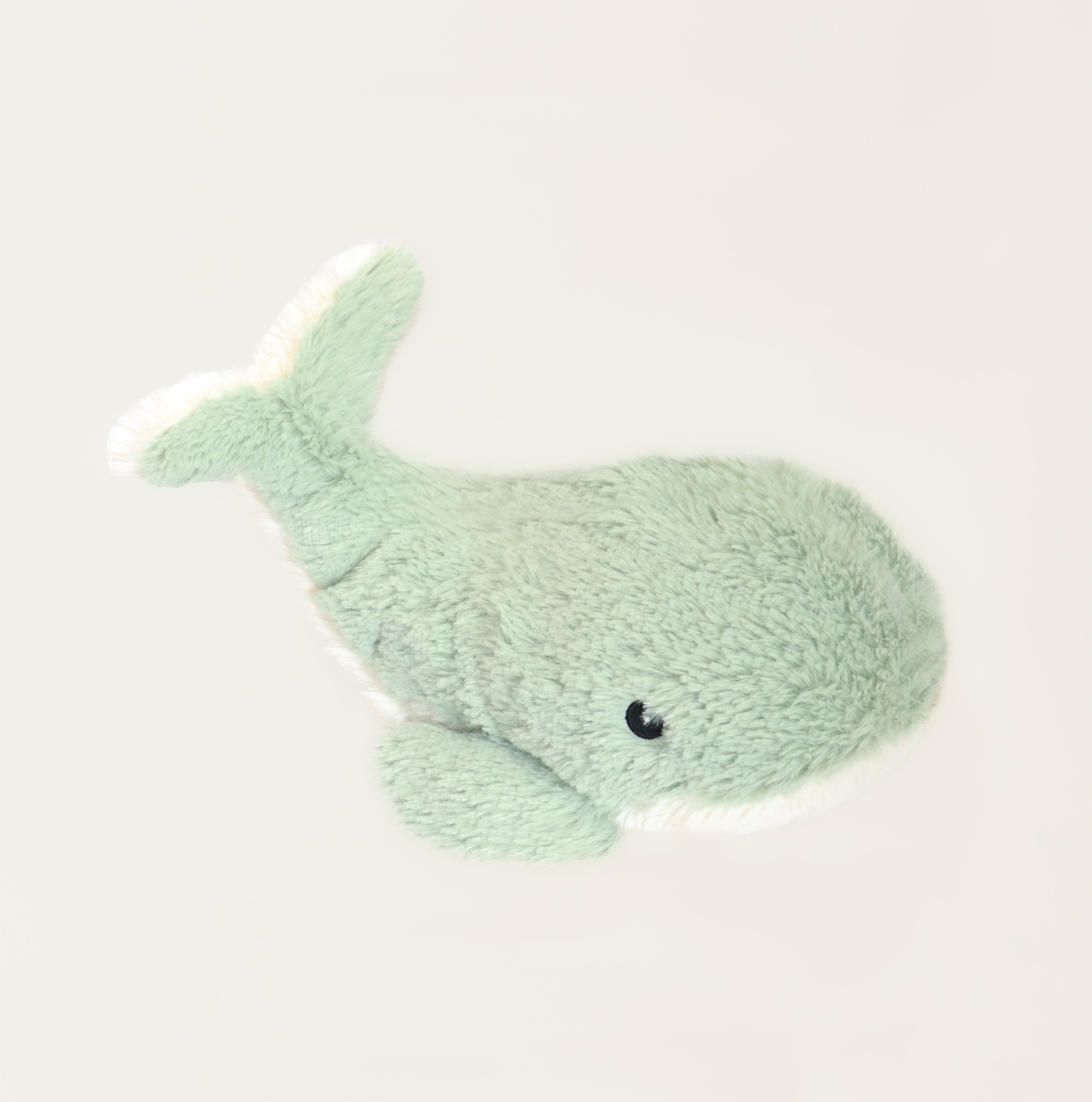 Baleine déhoussable bouillotte Warmies