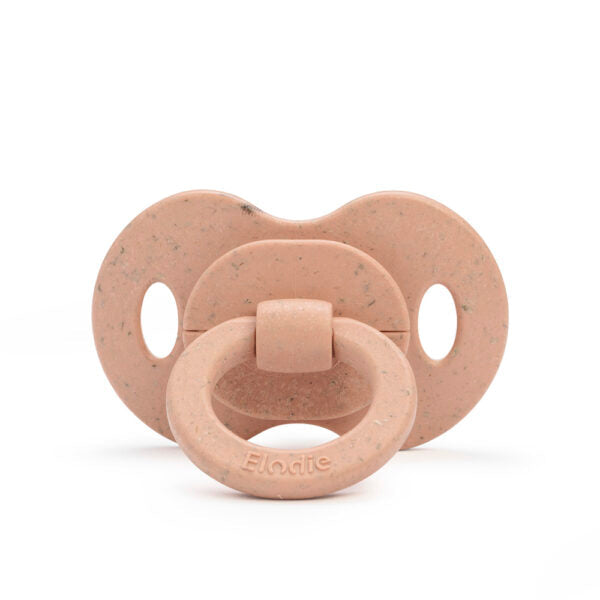 Lecca-lecca di bambù rosa arrossato
