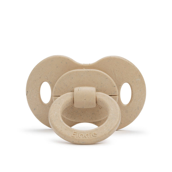 Sucette en Bambou Pure Khaki