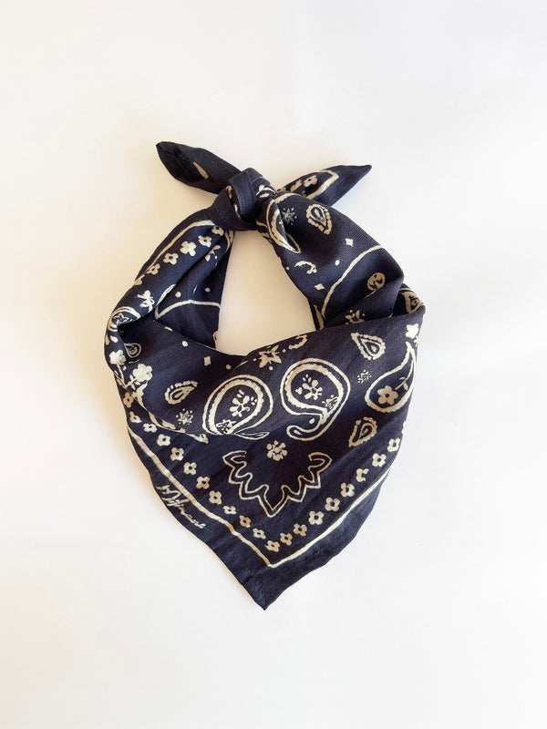 Petit foulard - OSCAR