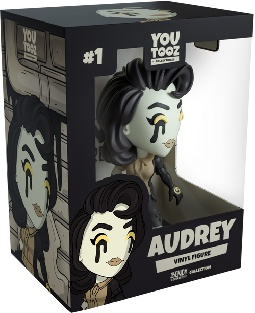 Audrey