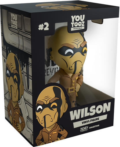 Wilson