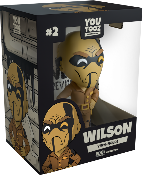 Wilson