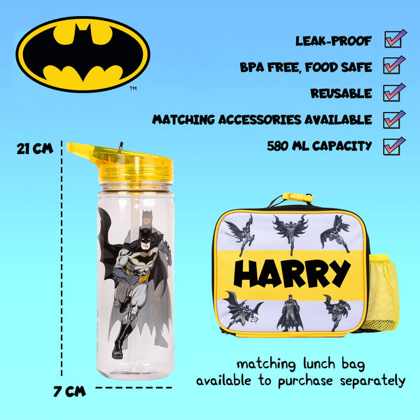 Gourde – Batman