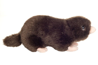 Peluche Taupe