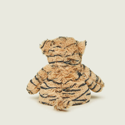 Bouillotte Peluche Warmies Tigre