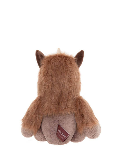 Peluche Quarry