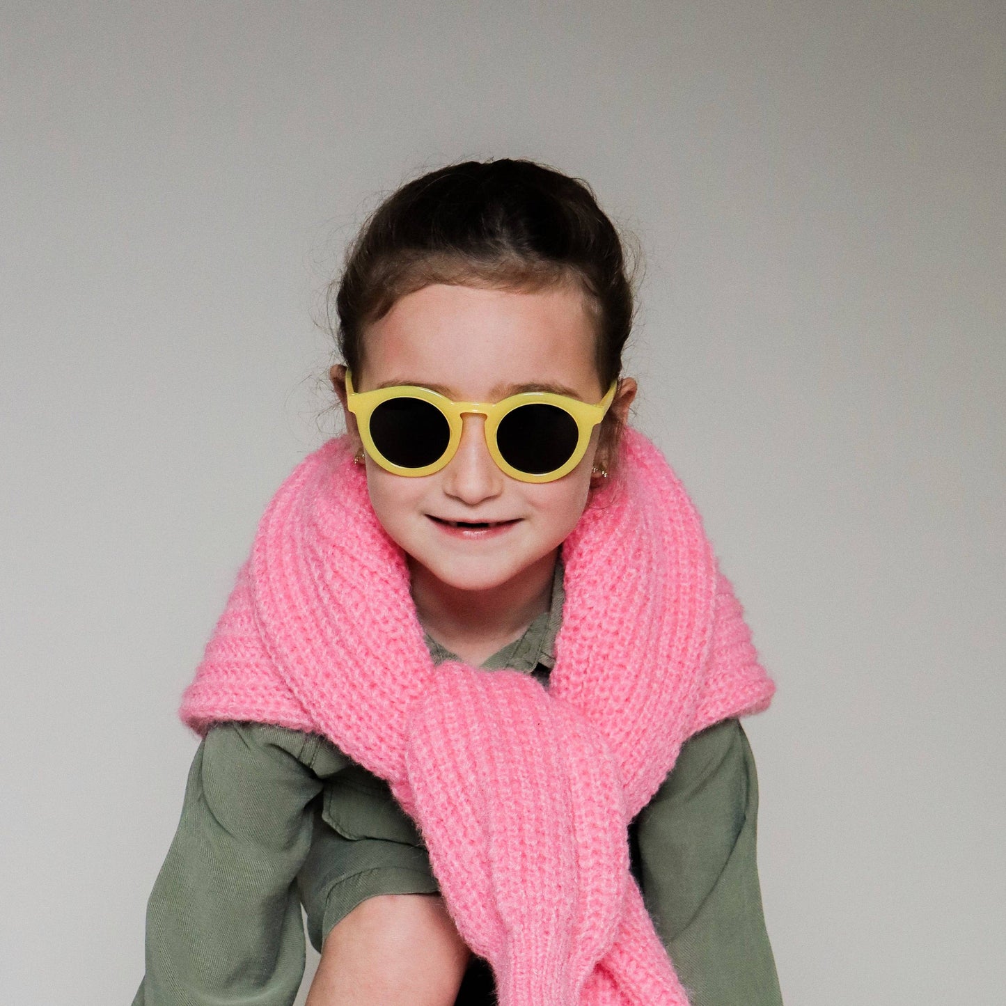Lunettes de Soleil Enfant  - CAT 3 - Uni