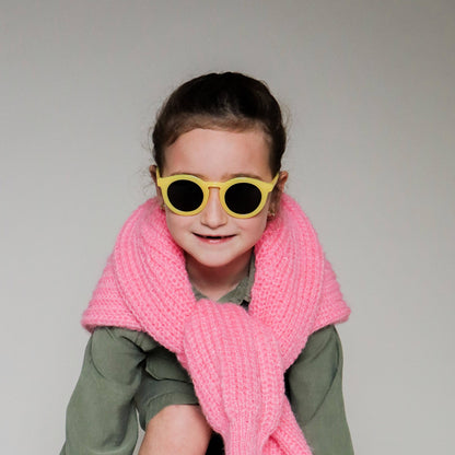 Lunettes de Soleil Enfant  - CAT 3 - Uni