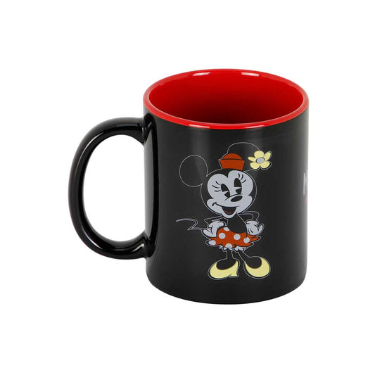 Mug Disney Minnie Mouse - Visage