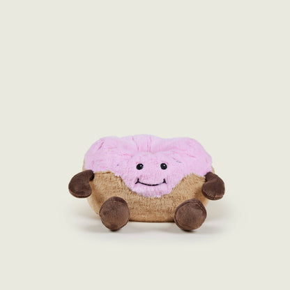Bouillotte Warmies Donut's
