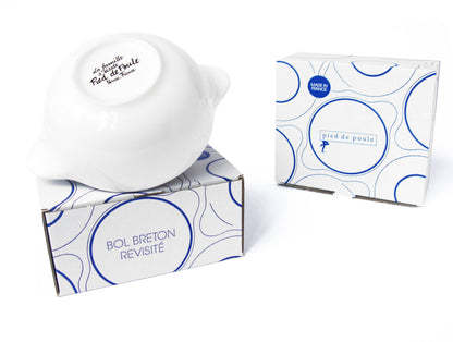 Breton Bowl Diva