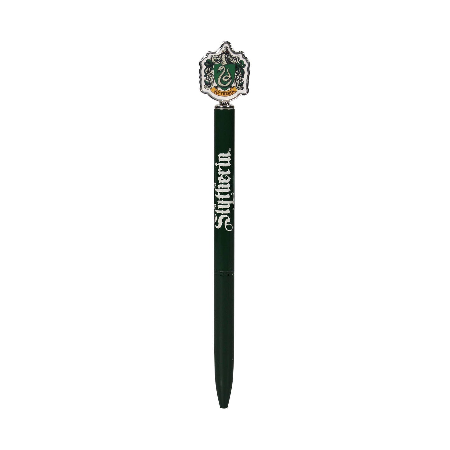 Stylo Harry Potter - Serpentard