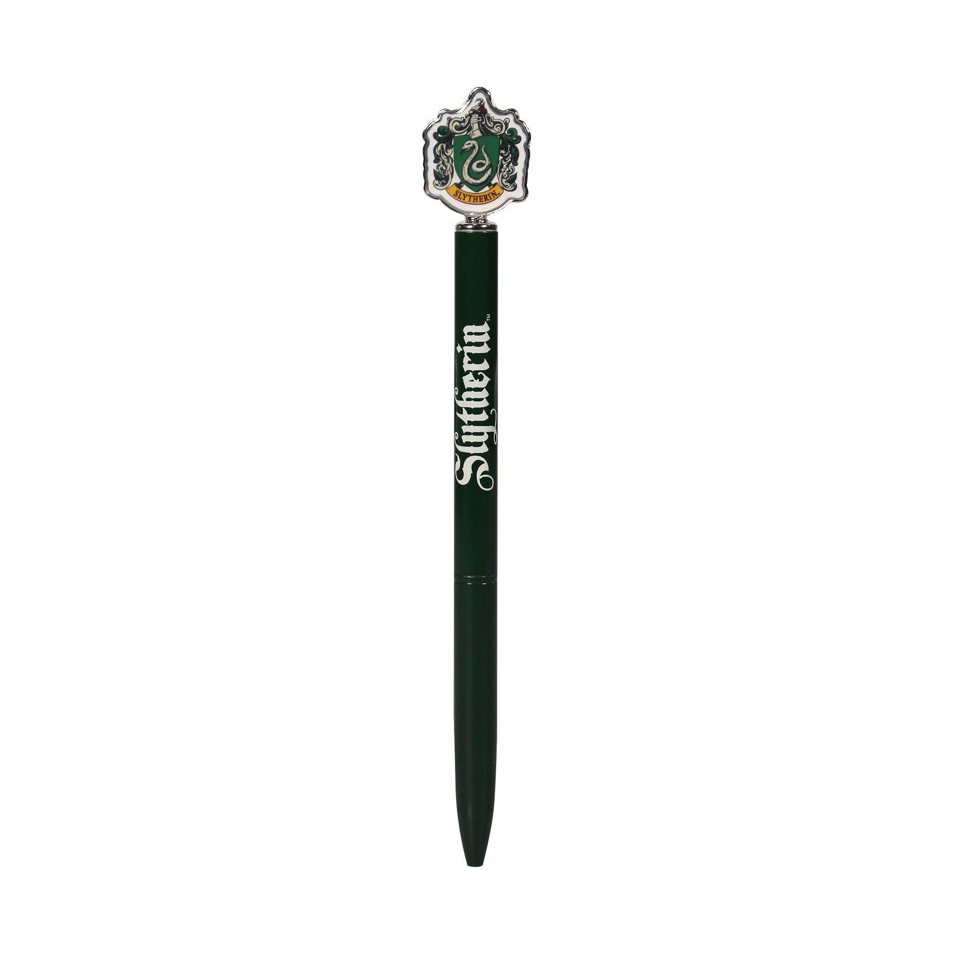 Stylo Harry Potter - Serpentard