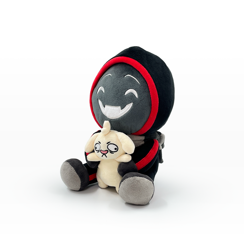 Peluche BadBoyHalo & Rat