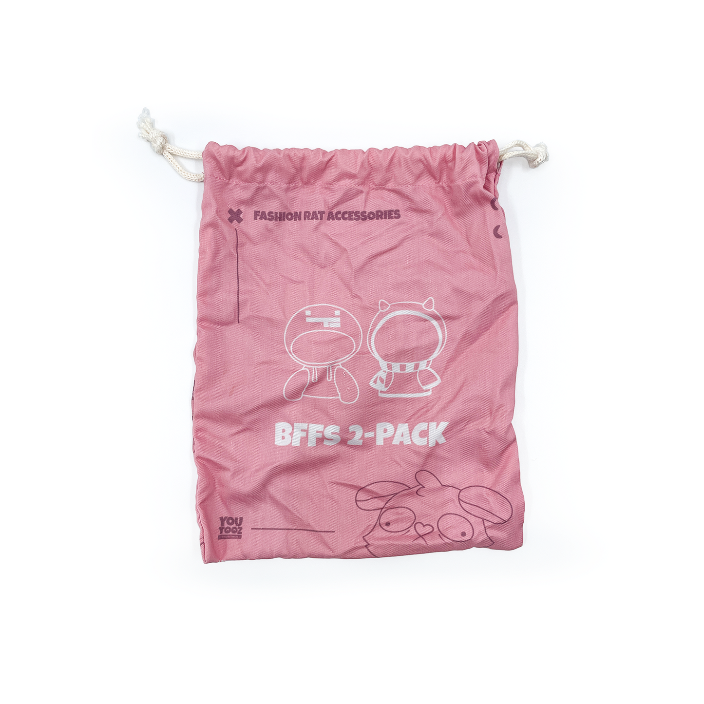 BFFS Outfit 2-Pack