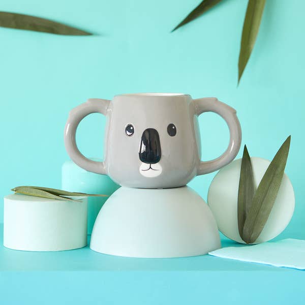 Mug 3D Koala
