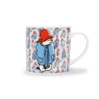 Tazza Classic Heat Chg. in scatola (310 ml) - Paddington