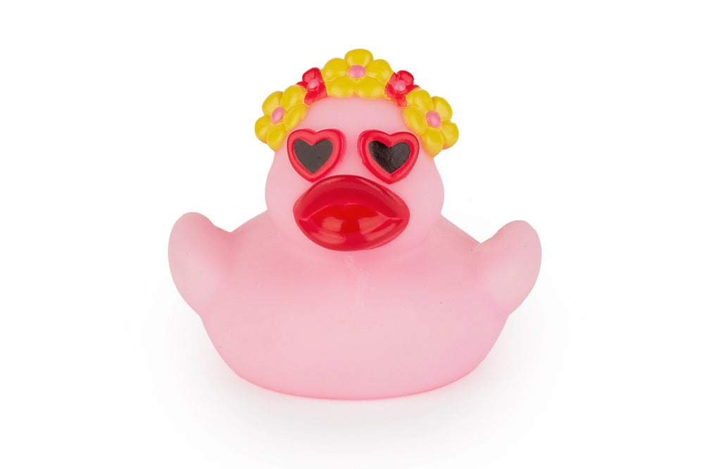 Coffret Fun & Détente - Boule de Bain + Duck de Bain