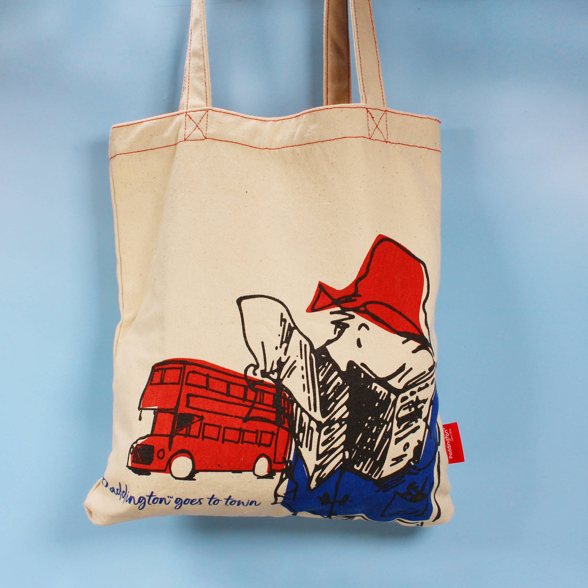 Sac Cabas Paddington