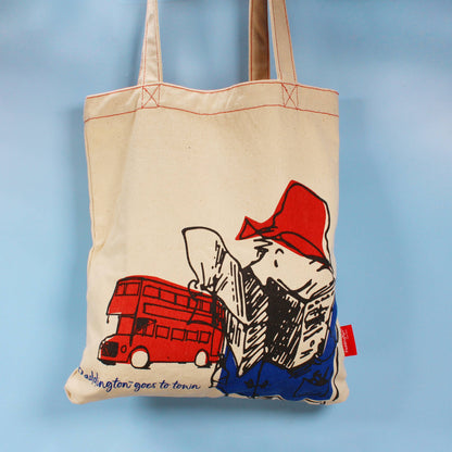 Sac Cabas Paddington