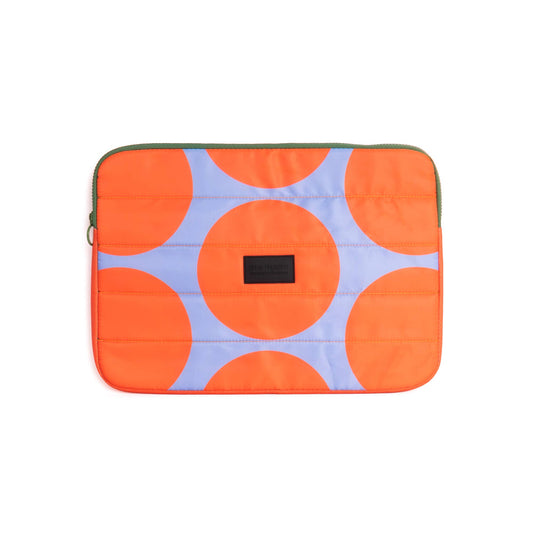 Housse D’ordinateur Portable Tangerine Sky Helio Ferretti Vue 2