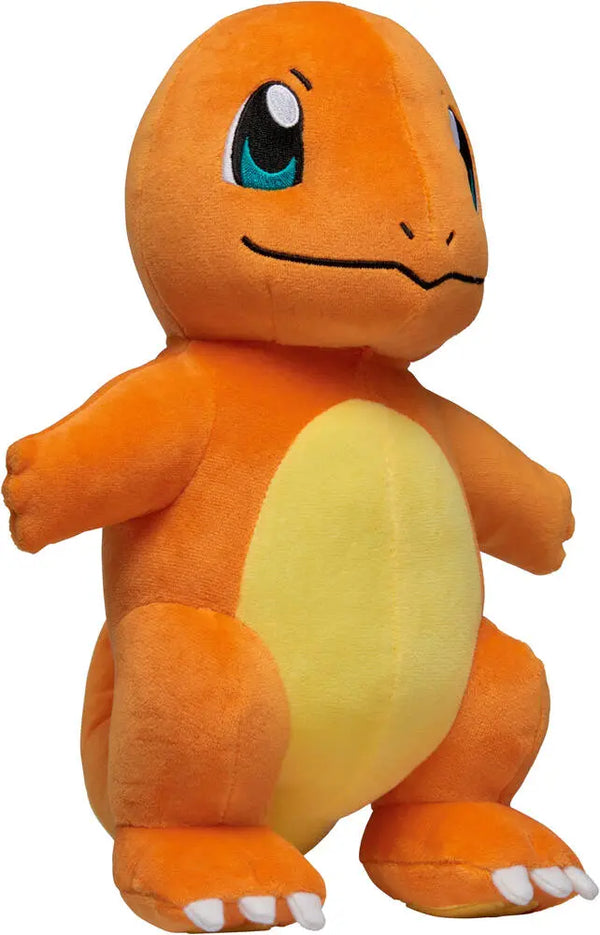 Peluche Pokémon - Charmander