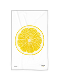 Geschirrtuch Citron