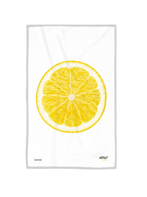 Torchon Citron