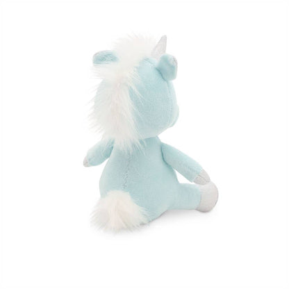 Licorne en peluche surprise - 15 cm - dès la naissance