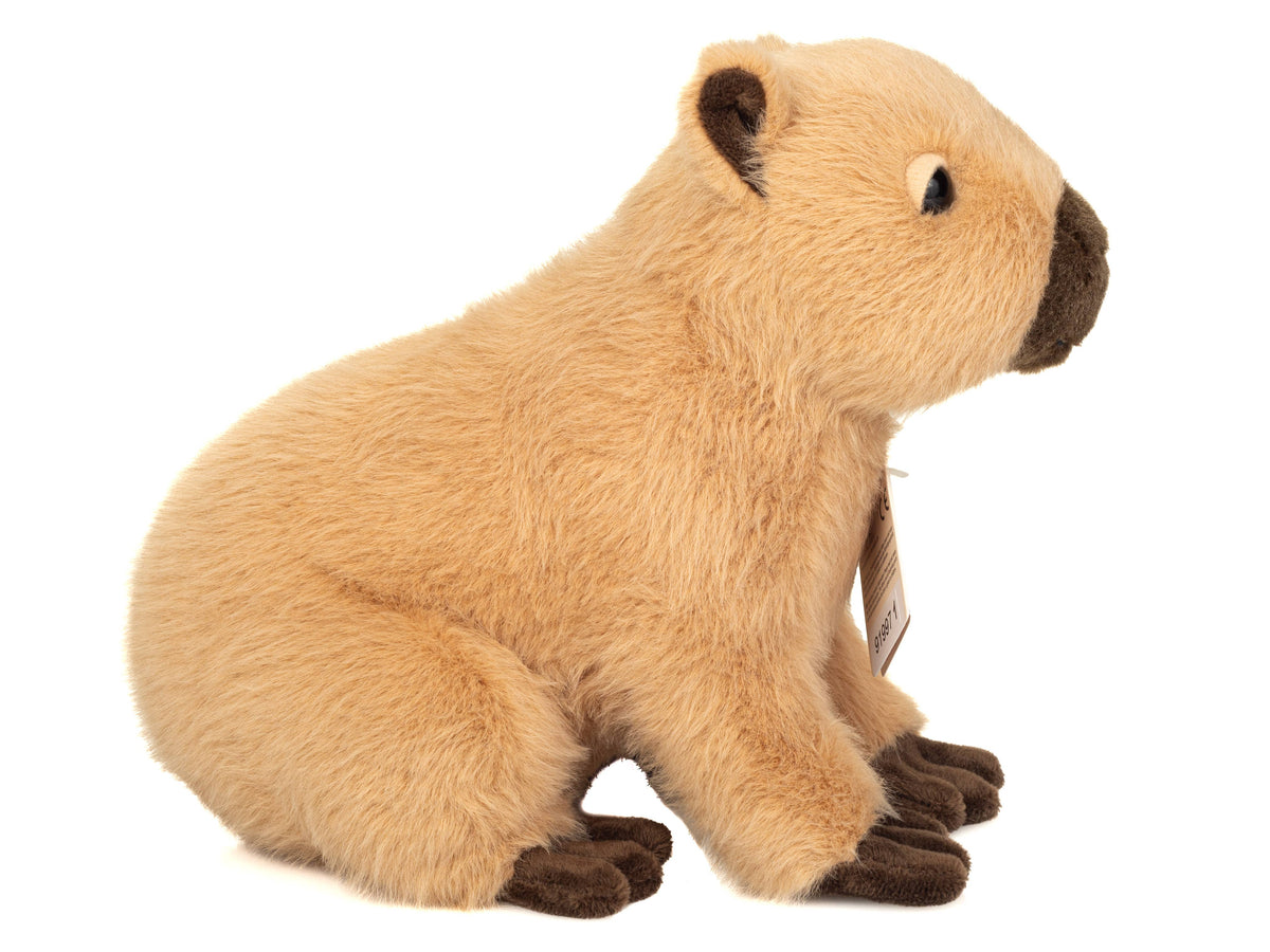 Peluche Capibara