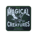 Sous-Verre Harry Potter - Créatures Magiques